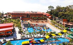 Chomview Lanta Water Park Resort